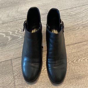 Cole Haan Signature Ankle Boots Size 6